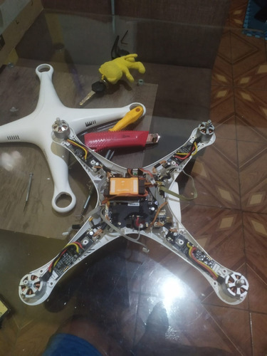 Peças Para  Drone Dji Phantom 2