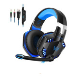 Audifonos Gamer Kotion G2000