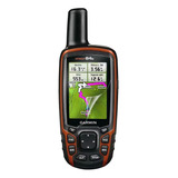 Lamina Hidrogel Para Gps Garmin Gpsmap 64s - Rock Space