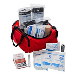 Mfasco Stop The Bleed Trauma Kit 4 Pack With