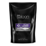 Shampoo Matizador Cabello Issue Silver Blonde Sachet 900 Ml