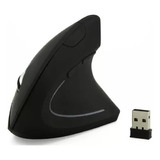 Mouse Xkim Vertical Recargable