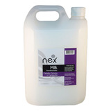 Acondicionador Nex X 4l Milk Hidratacion Capilar Profesional