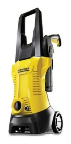 Hidrolavadora K2 Car & Garden 1.994.055.0 Karcher