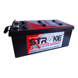 Kit 2bateria Sistema Off Grid Placa Solar Estacionaria 400ah