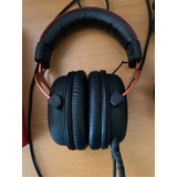 Headset Hyperx Cloud Ii