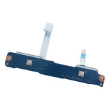 Placa Touchpad + Flat's Para Itautec W7730 6-71-w3452-d04