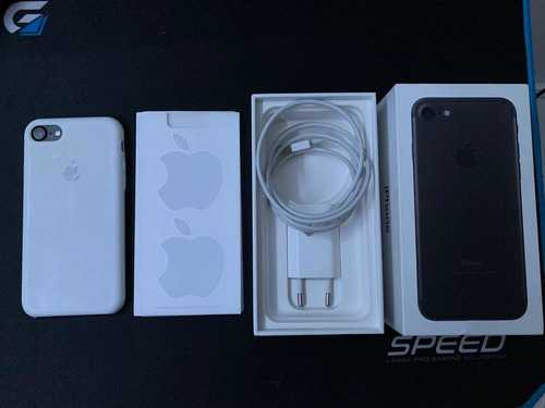 iPhone 7 32gb Preto