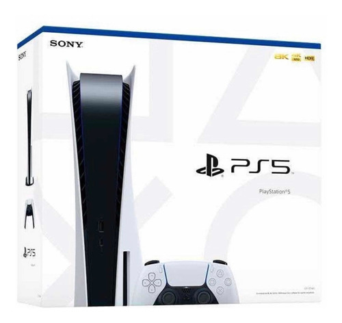 Ps5- Playstation 5