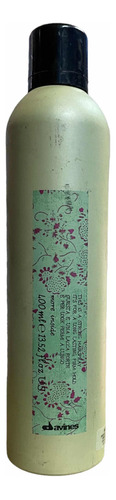 Strong Hairspray Davines Original Usado