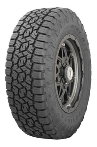 Llanta Lt245/75 R16 120s Toyo Open Country At3