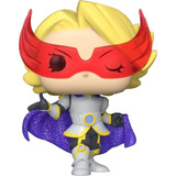 Funko Pop! Animação My Hero Academia Yuga Aoyama #1144 Em