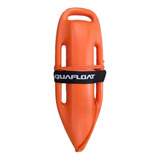 Salvavidas Torpedo Baywatch Aquafloat Apto Uso Profesional