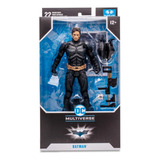 Batman Hong Kong Sky Dive Dark Knight Mcfarlane Detalle Caja