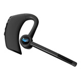 Audífonos Blueparrot M300-xt Noise Cancelling Bluetooth Ngro Color Negro