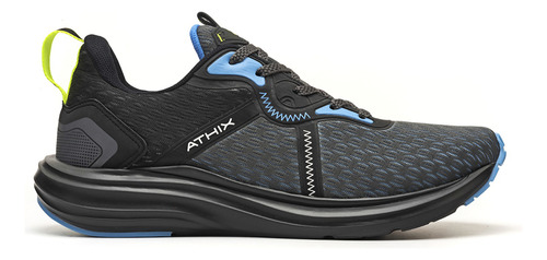 Zapatillas Hombre Training Athix Sparky