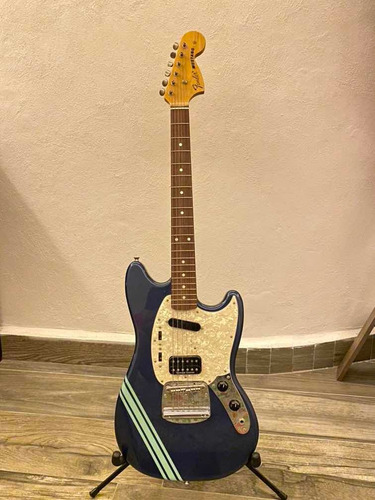 Guitarra Eléctrica Fender Nirvana
