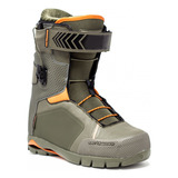 Botas Snowboard Northwave Domain Sl Flex 9/10