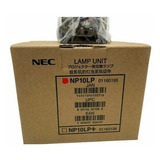 Lampara  Np10lp Para Proyectores Nec ,np100 /200