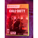 Black Ops Collection Xbox 360