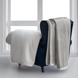 Cobertor Casal Naturalle 600g Soft Luxo Liso 1,80x2,20m Cor Fendi 600g