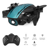 Cuadricóptero Plegable Altitude Drone Cs02 Para Principiante