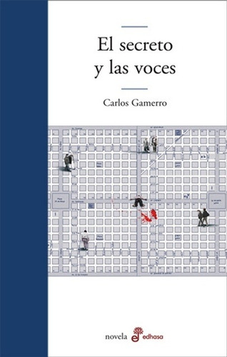 Secreto Y Las Voces, El - Carlos Gamerro