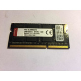 Memoria Ram Kingston Hyperx Impact 8gb