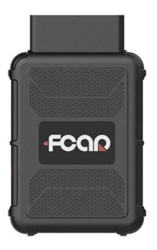 Interface Vci Bluetooth Escaner Fcar F7sw