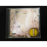 Yes - Relayer Cd Edición Alemania