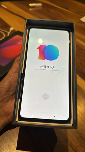 Celular Xiaomi Mi 9t Pro