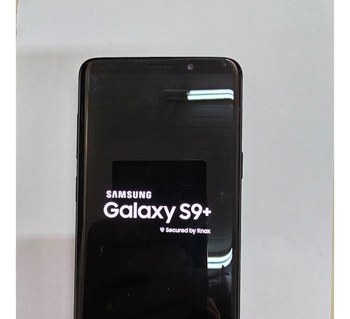 Samsung Galaxy S9+ Dual Sim 128 Gb Roxo-lilás 6 Gb Ram