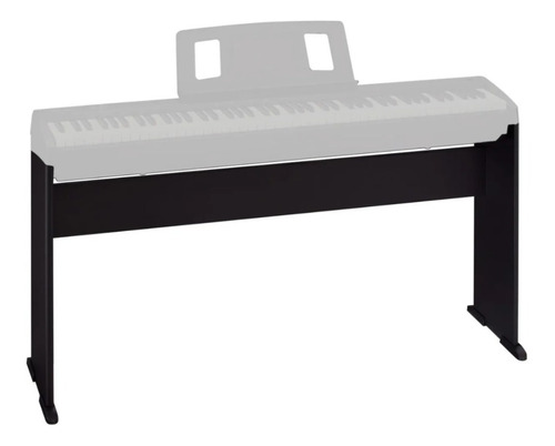 Soporte Roland Kscfp10-bk Para Piano Digital Modelo Fp-10