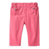 Pantalones Jeans Bebé Niña 1-5 Años | Elige Azul, Rosa, Lila