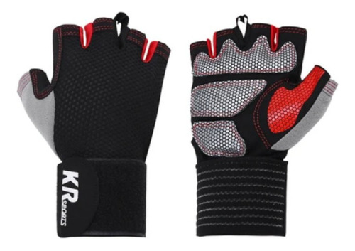 Guantes Gym / Deportivos