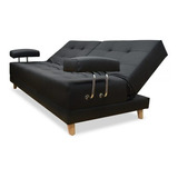 Sofa Cama Vero Sintetico