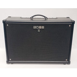 Amplificador Boss Katana 100/212 Mk2 De 12 Pulgadas 100wts