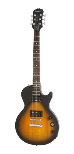 Guitarra Eléctrica Gibson EpiPhone Les Paul Special Ii V.s