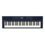 Teclado Roland Go-keys 3 61 Teclas Cor Azul Meia Noite Cor Gokeys3-mu