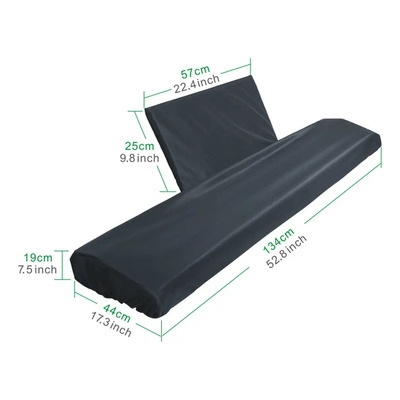 80 G 24x19x3 Cm 1 Funda Para Electrónico | Envío gratis