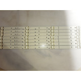 Leds Hisense 43h5d / Svh420ab8_4led_rev01_20161116(3pin)