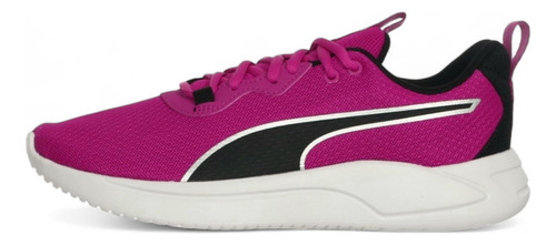 Tenis Puma Resolve Modern Mujer Original