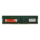 Memória Ram 16gb Ddr4 3200mhz Keepdata Desktop