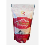 Sal Rosa Del Himalaya Fina Integral Vegana Sin Aditivos 1kg