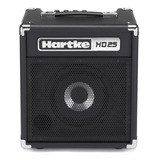 Cubo Hartke Baixo Hd 25 - 25 Watts