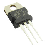 Transistor Bdx33 (2 Peças) Bdx 33 Novo Original