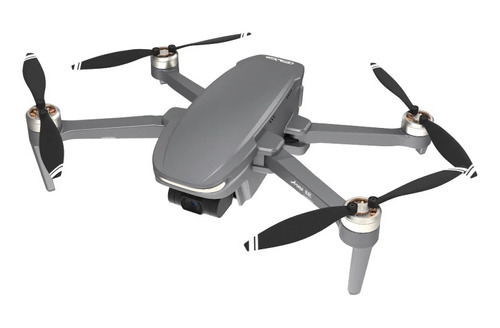 Drone Cfly Arno Se 4km Fpv Gps 2.7k 3eixos 64mi 2 Bateria