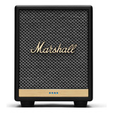 Altavoz De Voz Marshall Uxbridge Home Amazon Alexa