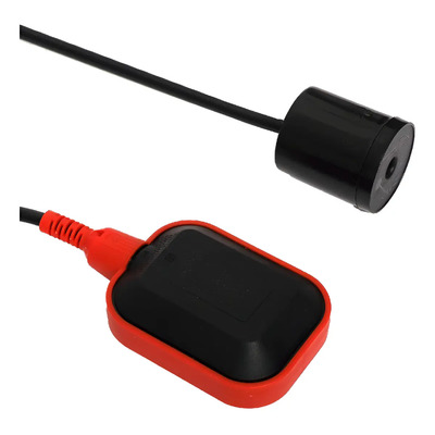Flotador Eléctrico 6 Metros Cable P\u002F Bomba Agua Igoto Fps-6 | Meses sin interés