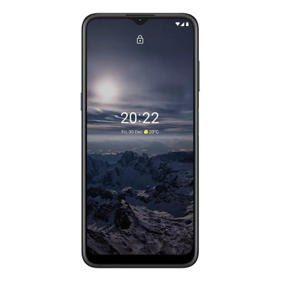 Nokia G21 Dual SIM 128 GB azul 4 GB RAM | Envío gratis